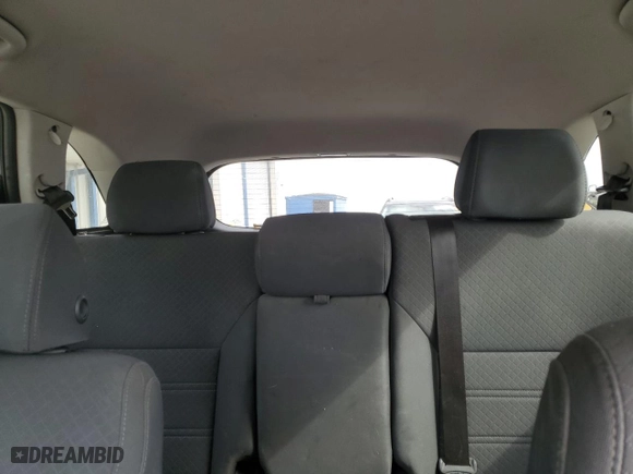 2018 Kia Sorento LX V6 with VIN 5XYPG4A52JG384841, listed as a Copart auction lot 76878914 with 111,861 mi miles and Salvage Title. Bid and sale history available at carsss.com. Image 10.