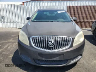 2015 Buick Verano z VIN 1G4PP5SK3F4152681, wystawiony jako Copart lot #61830975 z przebiegiem 191 428 mil mil oraz Czysty tytuł • Clean title. Historia ofert i sprzedaży dostępna na DreamBid. Obrazek 5.
