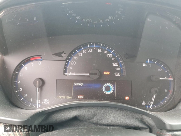 2013 Cadillac ATS Performance z VIN 1G6AJ5S31D0149905, wystawiony jako Copart lot #57776605 z przebiegiem 137 212 mil mil oraz Tytuł czysty. Historia ofert i sprzedaży dostępna na DreamBid. Obrazek 9.