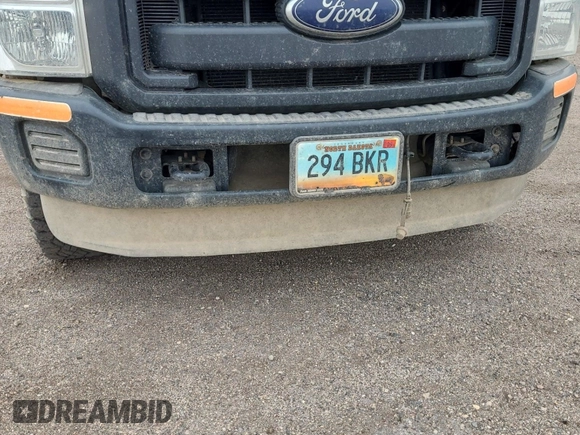 2013 Ford F-250 XL z VIN 1FT7X2B6XDEB81253, wystawiony jako IAAI lot #42854468 z przebiegiem 217 973 mil mil oraz . Historia ofert i sprzedaży dostępna na DreamBid. Obrazek 37.