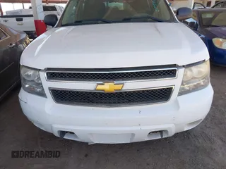 2012 Chevrolet Tahoe Commercial с VIN 1GNLC2E06CR265571, выставлен на аукционе IAAI как лот 42122365 с пробегом 180 851 миль миль и . История ставок и продаж доступна на DreamBid. Изображение 6.