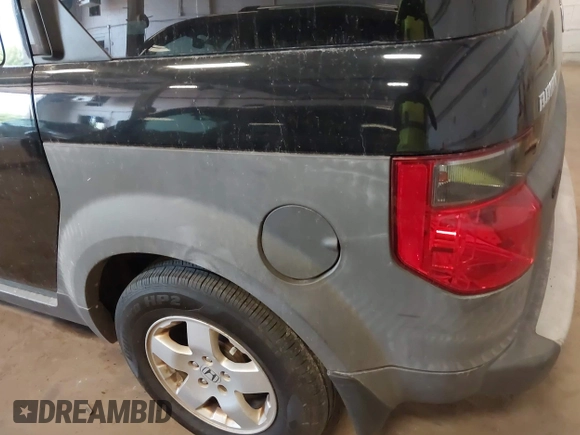 2004 Honda Element EX with VIN 5J6YH285X4L012419, listed as a IAAI auction lot 42664448 with 58,869 mi miles and . Bid and sale history available at DreamBid. Image 6.