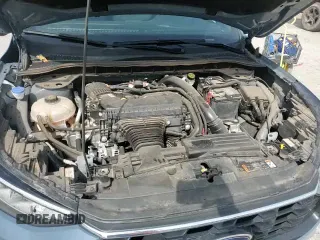 2023 Ford Escape ST-Line Select с VIN 1FMCU9NA3PUA60005, выставлен на аукционе Copart как лот 53668695 с пробегом 23 063 миль миль и Списание • Salvage title. История ставок и продаж доступна на DreamBid. Изображение 14.