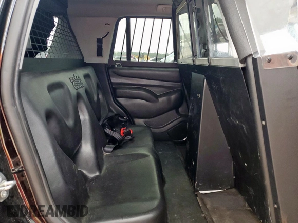 2020 Chevrolet Tahoe Commercial z VIN 1GNLCDEC9LR270589, wystawiony jako Copart lot #60868145 z przebiegiem 74 238 mil mil oraz Szkoda całkowita • Salvage title. Historia ofert i sprzedaży dostępna na DreamBid. Obrazek 11.