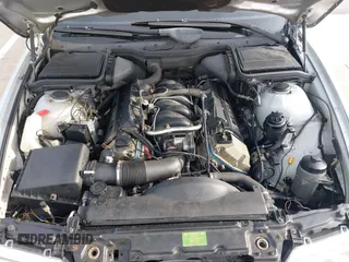 2001 BMW 5 Series 540i with VIN WBADN63431GM73773, listed as a IAAI auction lot 42200073 with 143,843 mi miles and . Bid and sale history available at DreamBid. Image 10.