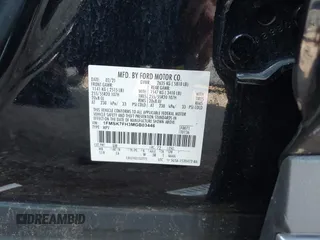 2021 Ford Explorer Limited с VIN 1FMSK7FH3MGB03446, выставлен на аукционе IAAI как лот 42177013 с пробегом 37 475 миль миль и . История ставок и продаж доступна на DreamBid. Изображение 9.