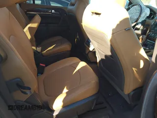2017 Buick Enclave Leather with VIN 5GAKRBKD3HJ270678, listed as a IAAI auction lot 41597224 with 49,309 mi miles and . Bid and sale history available at DreamBid. Image 8.