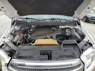 2016 Ford F-150 XL with VIN 1FTEW1CG8GFD50793, listed as a Copart auction lot 55134165 with 190,804 mi miles and Salvage title. Bid and sale history available at DreamBid. Image 11.