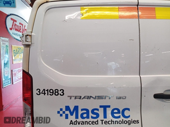2017 Ford Transit z VIN 1FTYE1YM7HKA68331, wystawiony jako IAAI lot #42844533 z przebiegiem 223 598 mil mil oraz . Historia ofert i sprzedaży dostępna na DreamBid. Obrazek 22.