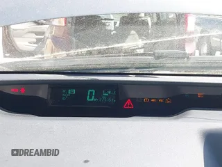2007 Toyota Prius with VIN JTDKB20U773283832, listed as a IAAI auction lot 42111726 with 225,157 mi miles. Bid and sale history available at carsss.com. Image 7.