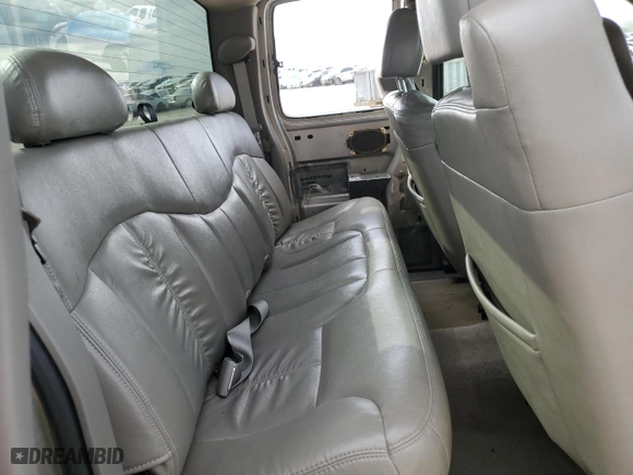 2002 Chevrolet Silverado 1500 LT with VIN 2GCEC19TX21337248, listed as a Copart auction lot 78758544 with 346,243 mi miles and Clean Title. Bid and sale history available at carsss.com. Image 10.