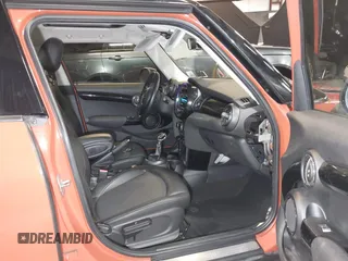 2019 MINI Hardtop 4 Door Cooper with VIN WMWXU1C58K2F82579, listed as a IAAI auction lot 42417562 with 45,915 mi miles and . Bid and sale history available at DreamBid. Image 5.