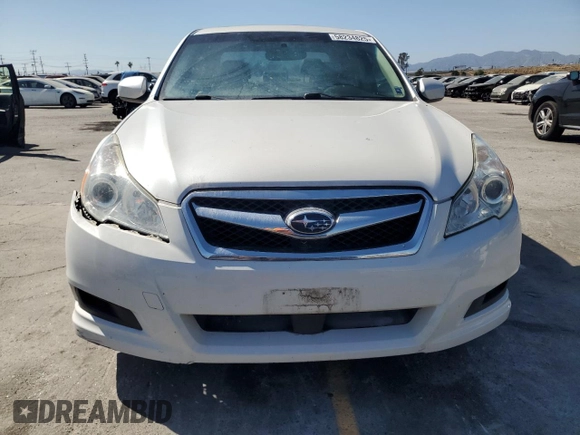 2010 Subaru Legacy Limited Moon z VIN 4S3BMBK62A3219049, wystawiony jako Copart lot #58234825 z przebiegiem 192 719 mil mil oraz Szkoda całkowita • Salvage title. Historia ofert i sprzedaży dostępna na DreamBid. Obrazek 5.