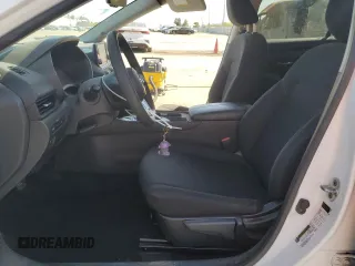 2022 Nissan Sentra S z VIN 3N1AB8BV9NY252853, wystawiony jako Copart lot #49887135 z przebiegiem 41 649 mil mil oraz Szkody całkowita. Historia ofert i sprzedaży dostępna na DreamBid. Obrazek 7.