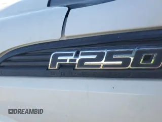 2013 Ford F-250 XL with VIN 1FT7W2B65DEB14613, listed as a IAAI auction lot 41980738 with 179,177 mi miles and . Bid and sale history available at DreamBid. Image 1.