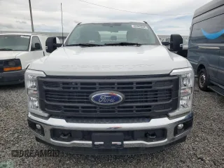 2024 Ford F-250 с VIN 1FD7X2AA9RED30535, выставлен на аукционе Copart как лот 65363535 с пробегом Не указан миль и Списание • Salvage title. История ставок и продаж доступна на DreamBid. Изображение 5.