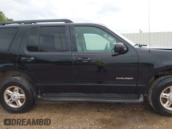 2005 Ford Explorer XLT with VIN 1FMZU63K15UA97278, listed as a IAAI auction lot 41861564 with 135,861 mi miles and . Bid and sale history available at DreamBid. Image 14.