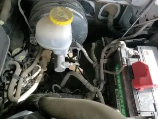 2018 Ram 1500 Tradesman with VIN 3C6JR6DG8JG151578, listed as a Copart auction lot 48888445 with 93,717 mi miles and Salvage title. Bid and sale history available at DreamBid. Image 13.