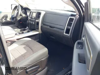 2014 Ram 1500 Big Horn с VIN 1C6RR7GT6ES459879, выставлен на аукционе IAAI как лот 41502894 с пробегом 165 125 миль миль и . История ставок и продаж доступна на DreamBid. Изображение 5.