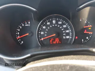 2015 Kia Sorento LX with VIN 5XYKT3A64FG589870, listed as a Copart auction lot 48972525 with 152,101 mi miles and Salvage Title. Bid and sale history available at carsss.com. Image 9.