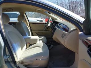 2006 Buick Lucerne CX with VIN 1G4HP572X6U229348, listed as a IAAI auction lot 41762309 with 186,944 mi miles and . Bid and sale history available at DreamBid. Image 5.
