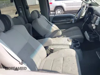 2005 Ford F-250 XL with VIN 1FTSX21535EB12554, listed as a IAAI auction lot 42370629 with 107,235 mi miles and . Bid and sale history available at DreamBid. Image 5.