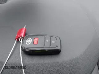 2022 Toyota Corolla Cross LE with VIN 7MUCAABG1NV042004, listed as a IAAI auction lot 42352160 with 58,442 mi miles and . Bid and sale history available at DreamBid. Image 11.