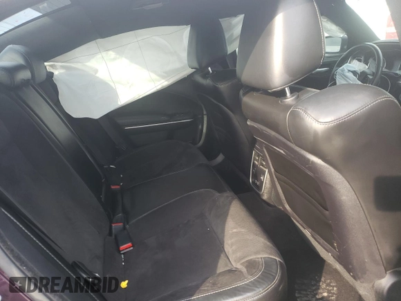 2020 Dodge Charger Scat Pack z VIN 2C3CDXGJ1LH185897, wystawiony jako Copart lot #52579455 z przebiegiem 44 177 mil mil oraz Szkoda całkowita • Salvage title. Historia ofert i sprzedaży dostępna na DreamBid. Obrazek 10.