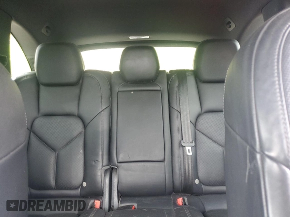 2015 Porsche Cayenne Diesel with VIN WP1AF2A21FLA39197, listed as a Copart auction lot 56112875 with 264,862 mi miles and Clean title. Bid and sale history available at DreamBid. Image 10.