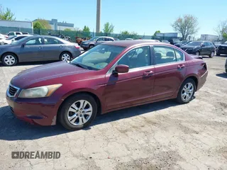 2009 Honda Accord LX-P with VIN 1HGCP26429A041608, listed as a IAAI auction lot 42134875 with 131,381 mi miles and . Bid and sale history available at DreamBid. Image 16.