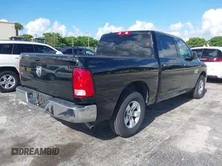 2022 Ram 1500 SLT z VIN 1C6RR6LG2NS249301, wystawiony jako IAAI lot #42492968 z przebiegiem 75 649 mil mil oraz . Historia ofert i sprzedaży dostępna na DreamBid. Obrazek 4.