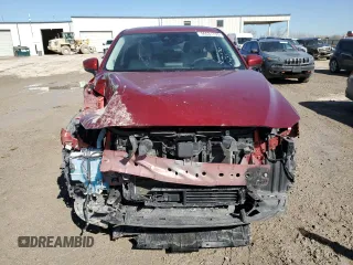 2019 Mazda CX-5 Touring with VIN JM3KFBCM6K0605345, listed as a Copart auction lot 46531735 with 86,826 mi miles and Salvage Title. Bid and sale history available at carsss.com. Image 5.