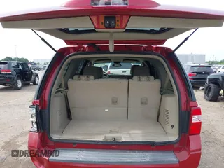 2009 Ford Expedition SSV with VIN 1FMFU15549LA02575, listed as a IAAI auction lot 42065625 with 248,307 mi miles and . Bid and sale history available at DreamBid. Image 18.