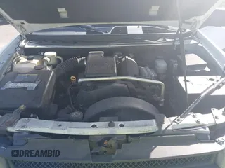 2005 Chevrolet TrailBlazer LT with VIN 1GNDT13S052380505, listed as a IAAI auction lot 40809454 with 139,395 mi miles and . Bid and sale history available at DreamBid. Image 10.