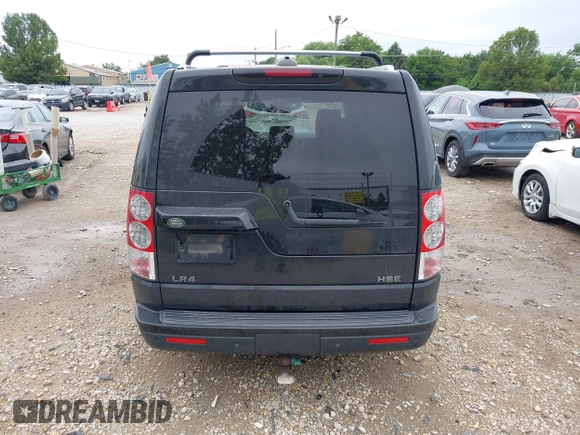 2013 Land Rover LR4 Lux z VIN SALAK2D44DA678914, wystawiony jako IAAI lot #42761654 z przebiegiem 123 979 mil mil oraz . Historia ofert i sprzedaży dostępna na DreamBid. Obrazek 16.