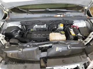 2020 Chevrolet Trax LS с VIN 3GNCJNSB0LL118294, выставлен на аукционе Copart как лот 86332585 с пробегом 60 264 миль миль и На запчасти • Non repairable. История ставок и продаж доступна на DreamBid. Изображение 16.