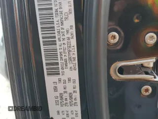 2015 Ram 1500 Laramie Longhorn with VIN 1C6RR7PM8FS633140, listed as a Copart auction lot 82487774 with 100,155 mi miles and Salvage title. Bid and sale history available at DreamBid. Image 12.