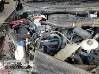 2021 Ford F-150 XL с VIN 1FTFW1ED9MFA49162, выставлен на аукционе Copart как лот 66281585 с пробегом 97 337 миль миль и Списание • Salvage title. История ставок и продаж доступна на DreamBid. Изображение 14.