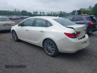 2013 Buick Verano Group с VIN 1G4PS5SK2D4137245, выставлен на аукционе IAAI как лот 42377223 с пробегом 112 594 миль миль и . История ставок и продаж доступна на DreamBid. Изображение 3.