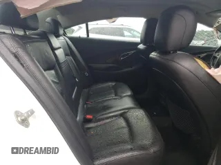 2013 Buick LaCrosse Leather with VIN 1G4GC5E31DF123939, listed as a Copart auction lot 61789015 with 161,686 mi miles and Salvage title. Bid and sale history available at DreamBid. Image 10.