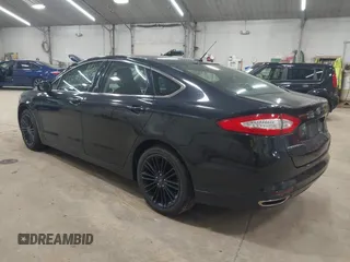 2016 Ford Fusion SE z VIN 3FA6P0T98GR111895, wystawiony jako IAAI lot #42633525 z przebiegiem 77 231 mil mil oraz . Historia ofert i sprzedaży dostępna na DreamBid. Obrazek 3.