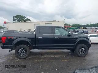 2020 Ford F-150 XL with VIN 1FTEW1E48LFB47125, listed as a IAAI auction lot 42365659 with 62,259 mi miles and . Bid and sale history available at DreamBid. Image 13.