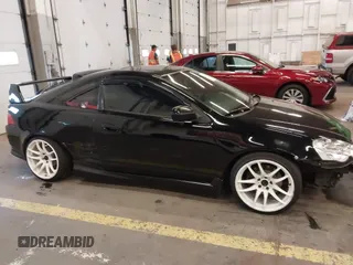 2003 Acura RSX Type S with VIN JH4DC530X3C015284, listed as a IAAI auction lot 42475178 with 210,734 mi miles and . Bid and sale history available at DreamBid. Image 14.