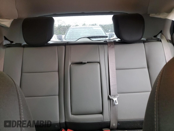 2016 Buick Encore Leather with VIN KL4CJCSB3GB704891, listed as a Copart auction lot 51579815 with 41,775 mi miles and Salvage Title. Bid and sale history available at carsss.com. Image 10.