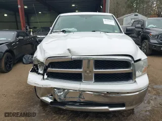 2011 Ram 1500 SLT with VIN 1D7RV1GP7BS693888, listed as a IAAI auction lot 41183023 with 181,719 mi miles. Bid and sale history available at carsss.com. Image 12.