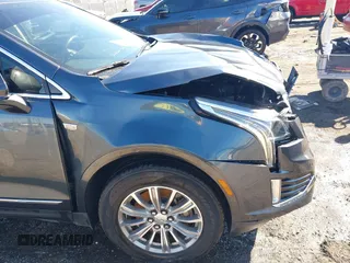 2019 Cadillac XT5 Luxury FWD с VIN 1GYKNCRS3KZ267903, выставлен на аукционе IAAI как лот 41662027 с пробегом 84 953 миль миль и . История ставок и продаж доступна на DreamBid. Изображение 17.