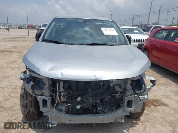 2024 Mitsubishi Outlander S z VIN JA4ARUAU6RU017646, wystawiony jako IAAI lot #42155361 z przebiegiem 1 044 mil mil oraz . Historia ofert i sprzedaży dostępna na DreamBid. Obrazek 13.