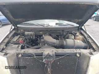 2004 Ford F-150 STX with VIN 1FTRX14W04NA16263, listed as a IAAI auction lot 42645469 with 63,122 mi miles and . Bid and sale history available at DreamBid. Image 10.