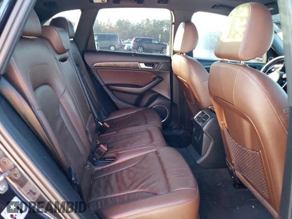2015 Audi Q5 Prestige with VIN WA1WGAFP9FA104516, listed as a Copart auction lot 68892062 with 76,416 mi miles and . Bid and sale history available at DreamBid. Image 11.