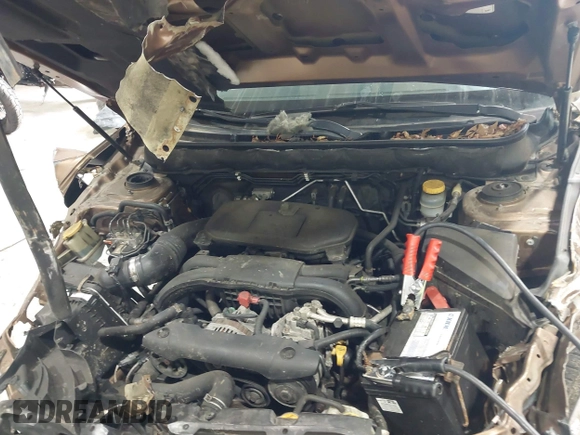 2011 Subaru Outback Limited with VIN 4S4BRBJC2B3408032, listed as a IAAI auction lot 42287556 with 130,767 mi miles and . Bid and sale history available at DreamBid. Image 10.